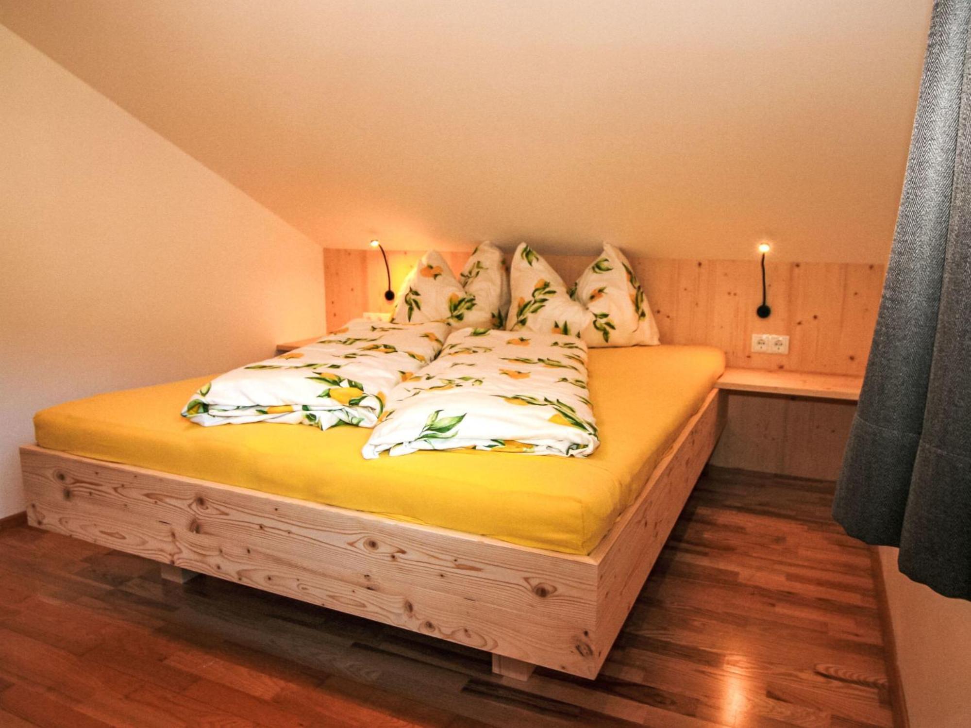Apartment Plank By Interhome Stumm Luaran gambar