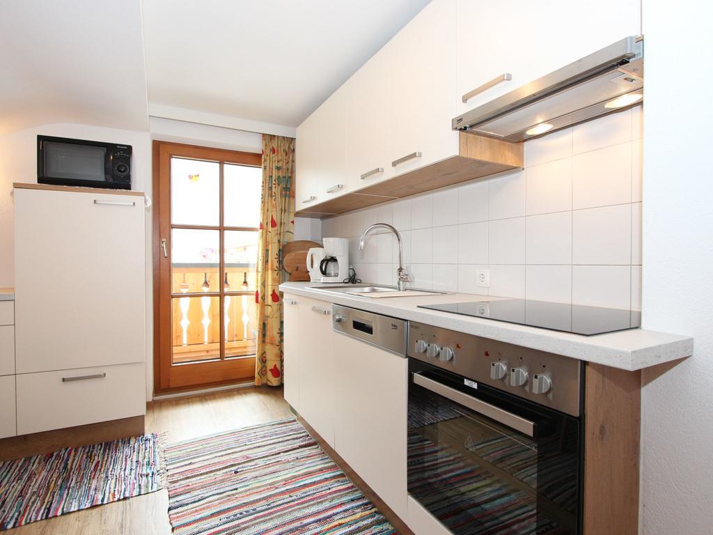 Apartment Plank By Interhome Stumm Luaran gambar